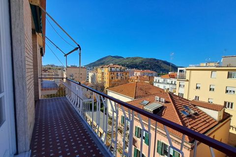 Lejlighed i Albenga, Savona, Albenga - € 230.000 | Ref: 400 - foto 1