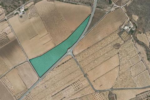 Helårsgrund i Yecla, Murcia, Yecla - € 48.000 | Ref: 40071-PB - foto 5