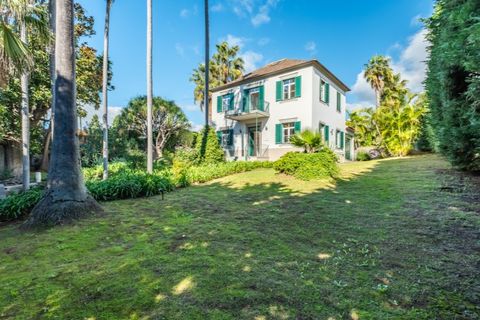 Farm i Funchal, Madeira, Funchal - € 1.245.000 | Ref: KWPT-023798 - foto 1
