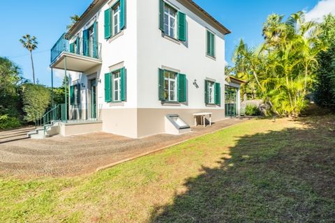 Farm i Funchal, Madeira, Funchal - € 1.245.000 | Ref: KWPT-023798 - foto 2