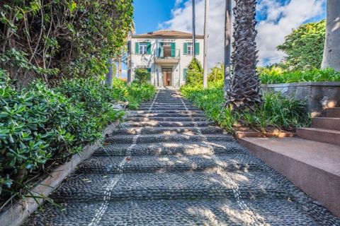 Farm i Funchal, Madeira, Funchal - € 1.245.000 | Ref: KWPT-023798 - foto 15