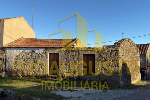 Villa i Guarda, Guarda, Guarda - € 15.000 | Ref: CAS_2348 - foto 1