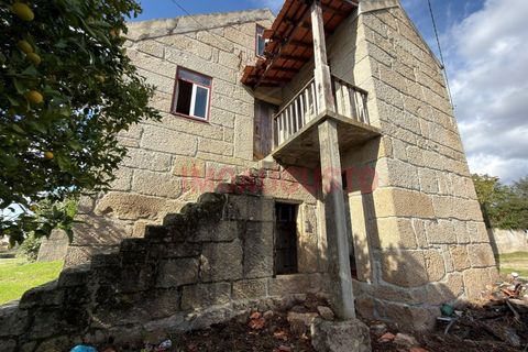 Villa i Tourais e Lajes, Guarda, Tourais e Lajes - € 46.900 | Ref: CAS_2345 - foto 4