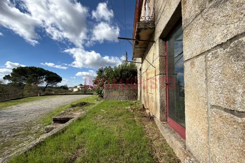 Villa i Tourais e Lajes, Guarda, Tourais e Lajes - € 46.900 | Ref: CAS_2345 - foto 5