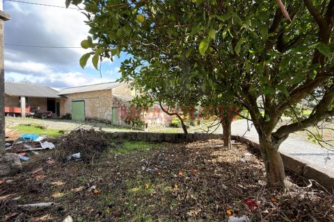 Villa i Tourais e Lajes, Guarda, Tourais e Lajes - € 46.900 | Ref: CAS_2345 - foto 6
