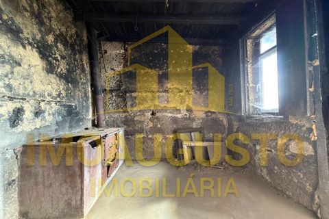 Villa i Tourais e Lajes, Guarda, Tourais e Lajes - € 46.900 | Ref: CAS_2345 - foto 8