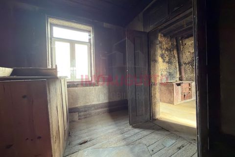 Villa i Tourais e Lajes, Guarda, Tourais e Lajes - € 46.900 | Ref: CAS_2345 - foto 9