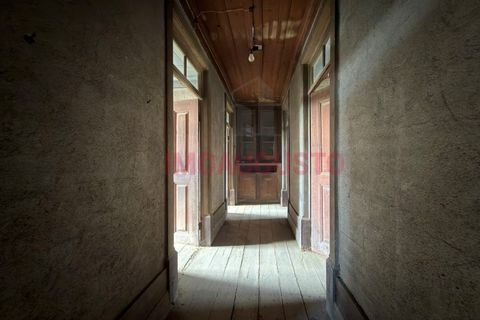 Villa i Tourais e Lajes, Guarda, Tourais e Lajes - € 46.900 | Ref: CAS_2345 - foto 10