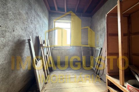 Villa i Tourais e Lajes, Guarda, Tourais e Lajes - € 46.900 | Ref: CAS_2345 - foto 11