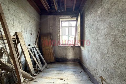 Villa i Tourais e Lajes, Guarda, Tourais e Lajes - € 46.900 | Ref: CAS_2345 - foto 12