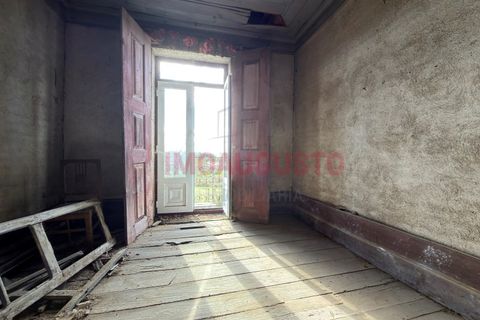 Villa i Tourais e Lajes, Guarda, Tourais e Lajes - € 46.900 | Ref: CAS_2345 - foto 13