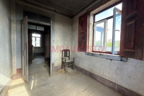 Villa i Tourais e Lajes, Guarda, Tourais e Lajes - € 46.900 | Ref: CAS_2345 - foto 14