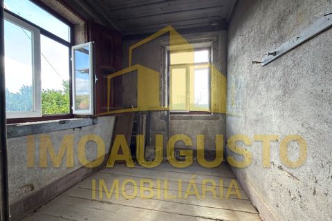 Villa i Tourais e Lajes, Guarda, Tourais e Lajes - € 46.900 | Ref: CAS_2345 - foto 15