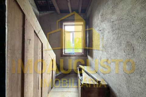 Villa i Tourais e Lajes, Guarda, Tourais e Lajes - € 46.900 | Ref: CAS_2345 - foto 17