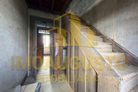 Villa i Tourais e Lajes, Guarda, Tourais e Lajes - € 46.900 | Ref: CAS_2345 - foto 18