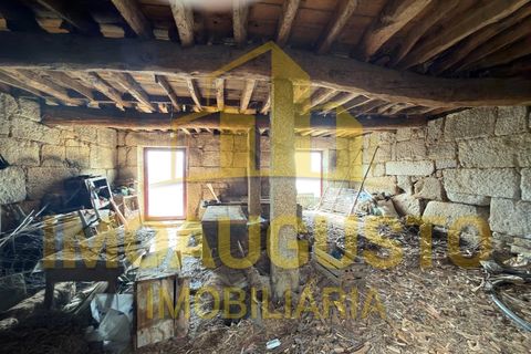 Villa i Tourais e Lajes, Guarda, Tourais e Lajes - € 46.900 | Ref: CAS_2345 - foto 21