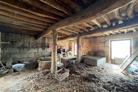 Villa i Tourais e Lajes, Guarda, Tourais e Lajes - € 46.900 | Ref: CAS_2345 - foto 22
