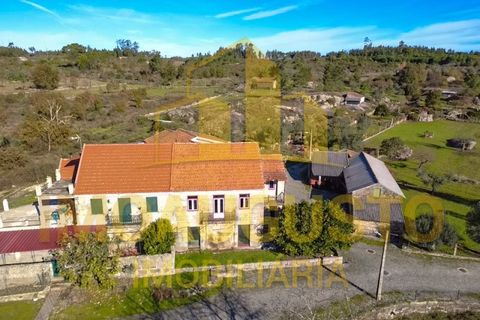 Villa i Tourais e Lajes, Guarda, Tourais e Lajes - € 46.900 | Ref: CAS_2345 - foto 23