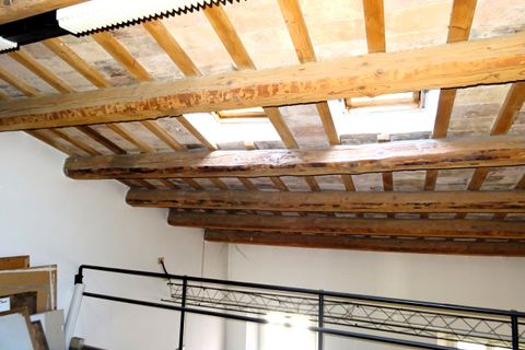 Erhvervsejendom i Corinaldo, Ancona, Corinaldo - € 140.000 | Ref: UF057-1 - foto 3