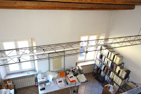 Erhvervsejendom i Corinaldo, Ancona, Corinaldo - € 140.000 | Ref: UF057-1 - foto 5