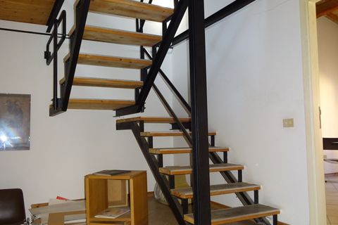 Erhvervsejendom i Corinaldo, Ancona, Corinaldo - € 140.000 | Ref: UF057-1 - foto 6