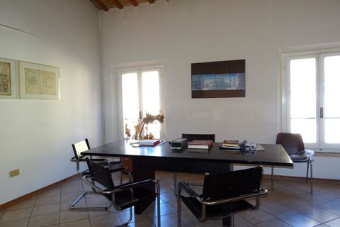 Erhvervsejendom i Corinaldo, Ancona, Corinaldo - € 140.000 | Ref: UF057-1 - foto 7