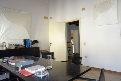 Erhvervsejendom i Corinaldo, Ancona, Corinaldo - € 140.000 | Ref: UF057-1 - foto 9