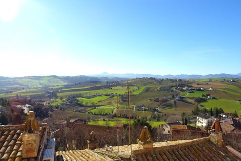 Erhvervsejendom i Corinaldo, Ancona, Corinaldo - € 140.000 | Ref: UF057-1 - foto 11