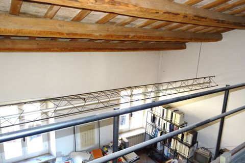 Lejlighed i Corinaldo, Ancona, Corinaldo - € 140.000 | Ref: AA209-1 - foto 2