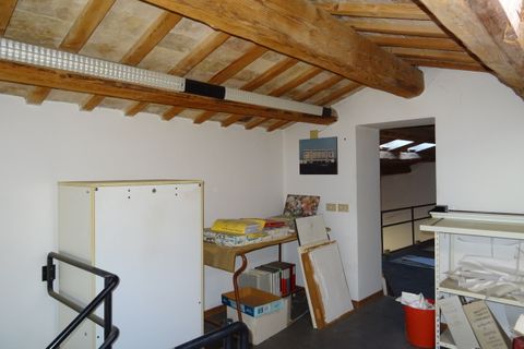 Lejlighed i Corinaldo, Ancona, Corinaldo - € 140.000 | Ref: AA209-1 - foto 3