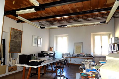 Lejlighed i Corinaldo, Ancona, Corinaldo - € 140.000 | Ref: AA209-1 - foto 5