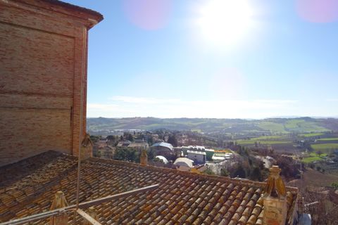Lejlighed i Corinaldo, Ancona, Corinaldo - € 140.000 | Ref: AA209-1 - foto 9