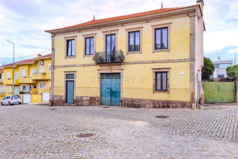 Villa i Rio Tinto, Porto, Rio Tinto - € 470.000 | Ref: C0272-02522 - foto 1