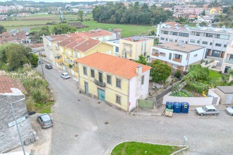 Villa i Rio Tinto, Porto, Rio Tinto - € 470.000 | Ref: C0272-02522 - foto 2