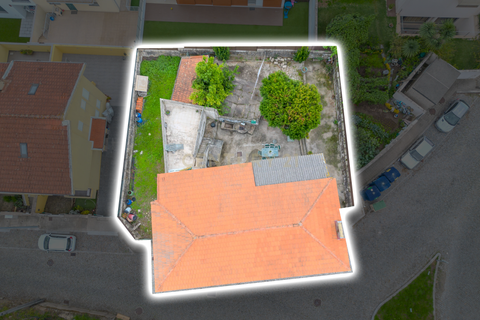 Villa i Rio Tinto, Porto, Rio Tinto - € 470.000 | Ref: C0272-02522 - foto 22