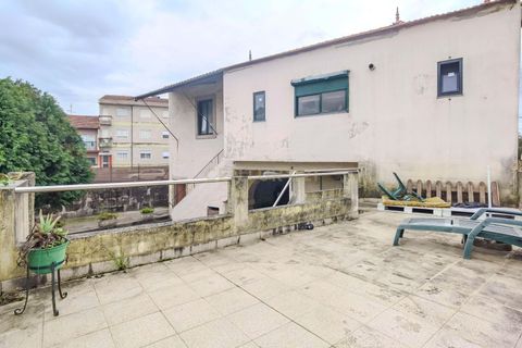 Villa i Rio Tinto, Porto, Rio Tinto - € 470.000 | Ref: C0272-02522 - foto 31