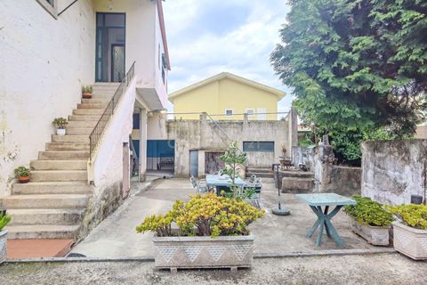 Villa i Rio Tinto, Porto, Rio Tinto - € 470.000 | Ref: C0272-02522 - foto 37