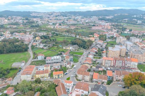 Villa i Rio Tinto, Porto, Rio Tinto - € 470.000 | Ref: C0272-02522 - foto 43