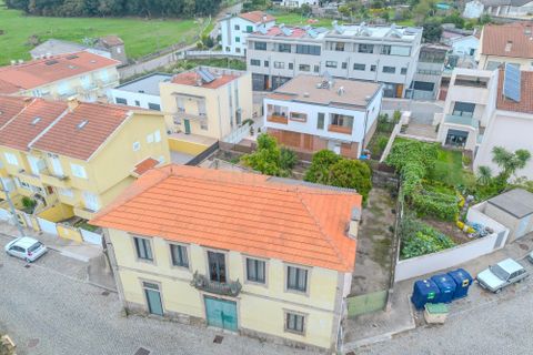 Villa i Rio Tinto, Porto, Rio Tinto - € 470.000 | Ref: C0272-02522 - foto 44