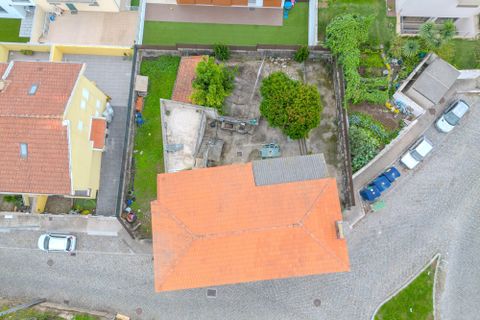 Villa i Rio Tinto, Porto, Rio Tinto - € 470.000 | Ref: C0272-02522 - foto 46