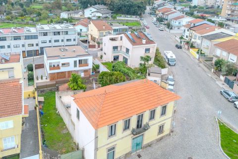 Villa i Rio Tinto, Porto, Rio Tinto - € 470.000 | Ref: C0272-02522 - foto 47
