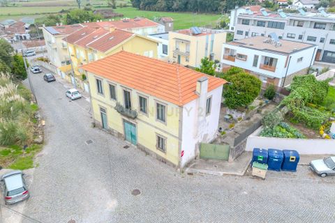 Villa i Rio Tinto, Porto, Rio Tinto - € 470.000 | Ref: C0272-02522 - foto 48