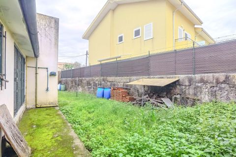 Villa i Rio Tinto, Porto, Rio Tinto - € 470.000 | Ref: C0272-02522 - foto 50