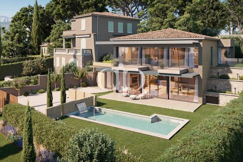 Villa i Cassis, Bouches-du-Rhone, Cassis - € 2.300.000 | Ref: DMVT-888 - foto 1