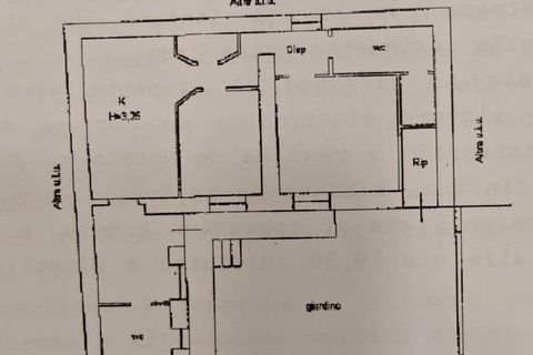 Villa i Mariglianella, Naples, Mariglianella - € 84.000 | Ref: NGP-97 - foto 14