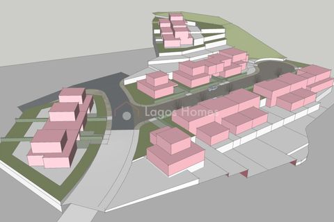 Helårsgrund i Budens, Faro, Budens - € 1.500.000 | Ref: LH073 - foto 10