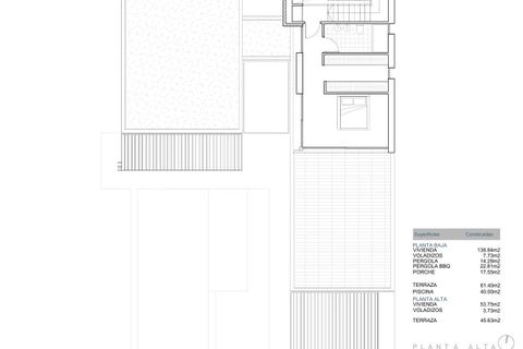 Villa i Javea, Alicante, Javea - € 1.450.000 | Ref: SKNBG-44768 - foto 4