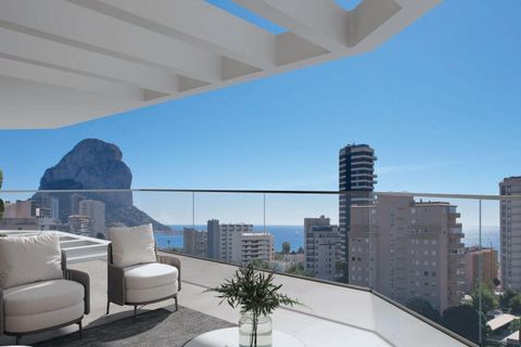 Lejlighed i Calpe, Alicante, Calpe - € 670.000 | Ref: SKNBG-91950 - foto 12