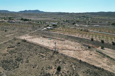 Terra a Barbarroja, Alicante, Barbarroja - € 55.000 | Ref: IZI-50652 - foto 14
