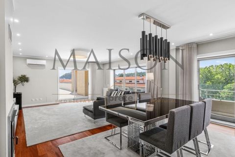 Penthouse i Rebordosa, Porto, Rebordosa - € 335 000 | Ref: MP-EF-A-323 - foto 2